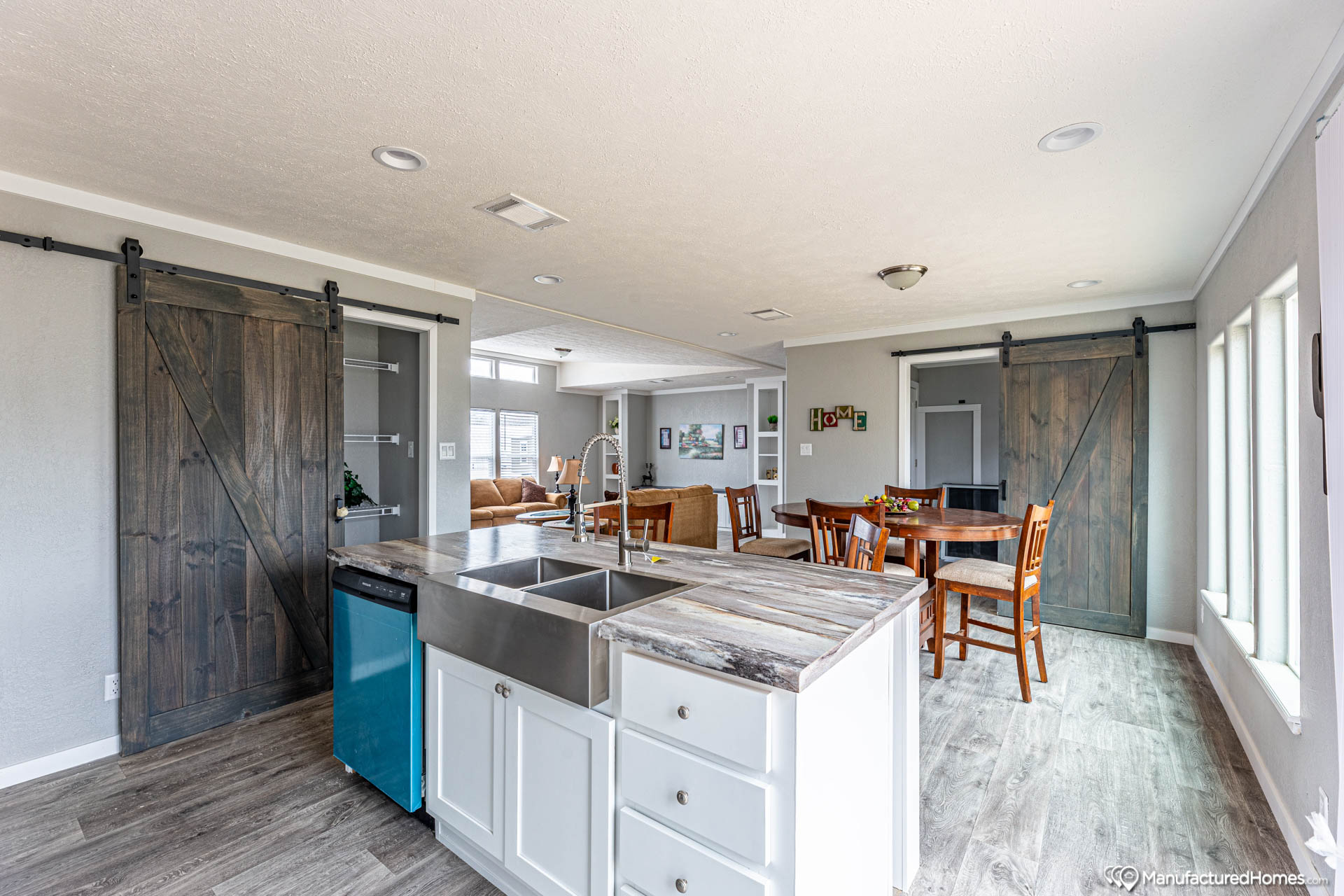 New Vision The Stephens Mobile Homes For Sale Thomas Outlet Homes